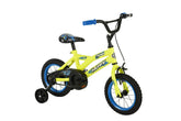 Huffy Pro Thunder Boys Bike 12 inch 22240Y - Colorland Toys